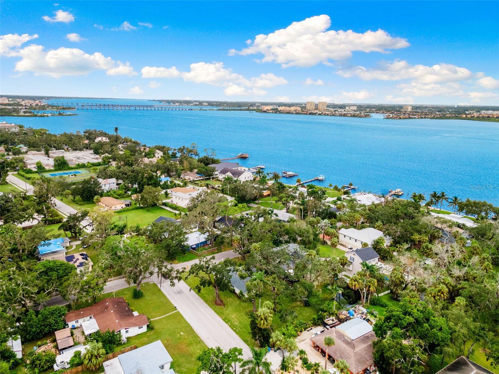 RIVERSIDE HEIGHTS - Residential