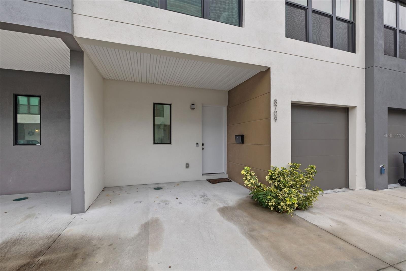 PALM RANCHES A - Residential