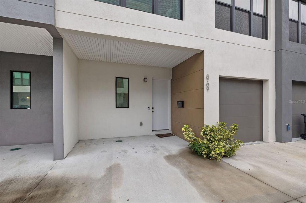 Photo of 8709 Palm Ranches Place, Tampa, FL 33614 (MLS # TB8503792)