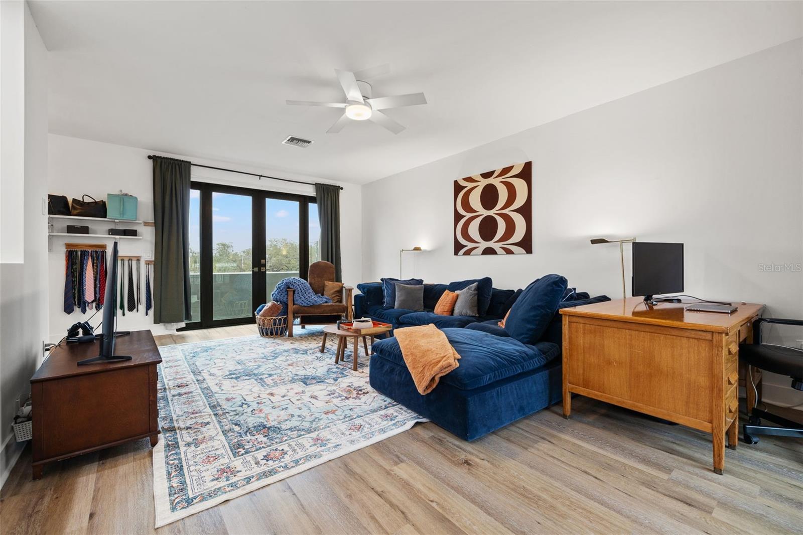 PALM RANCHES A - Residential