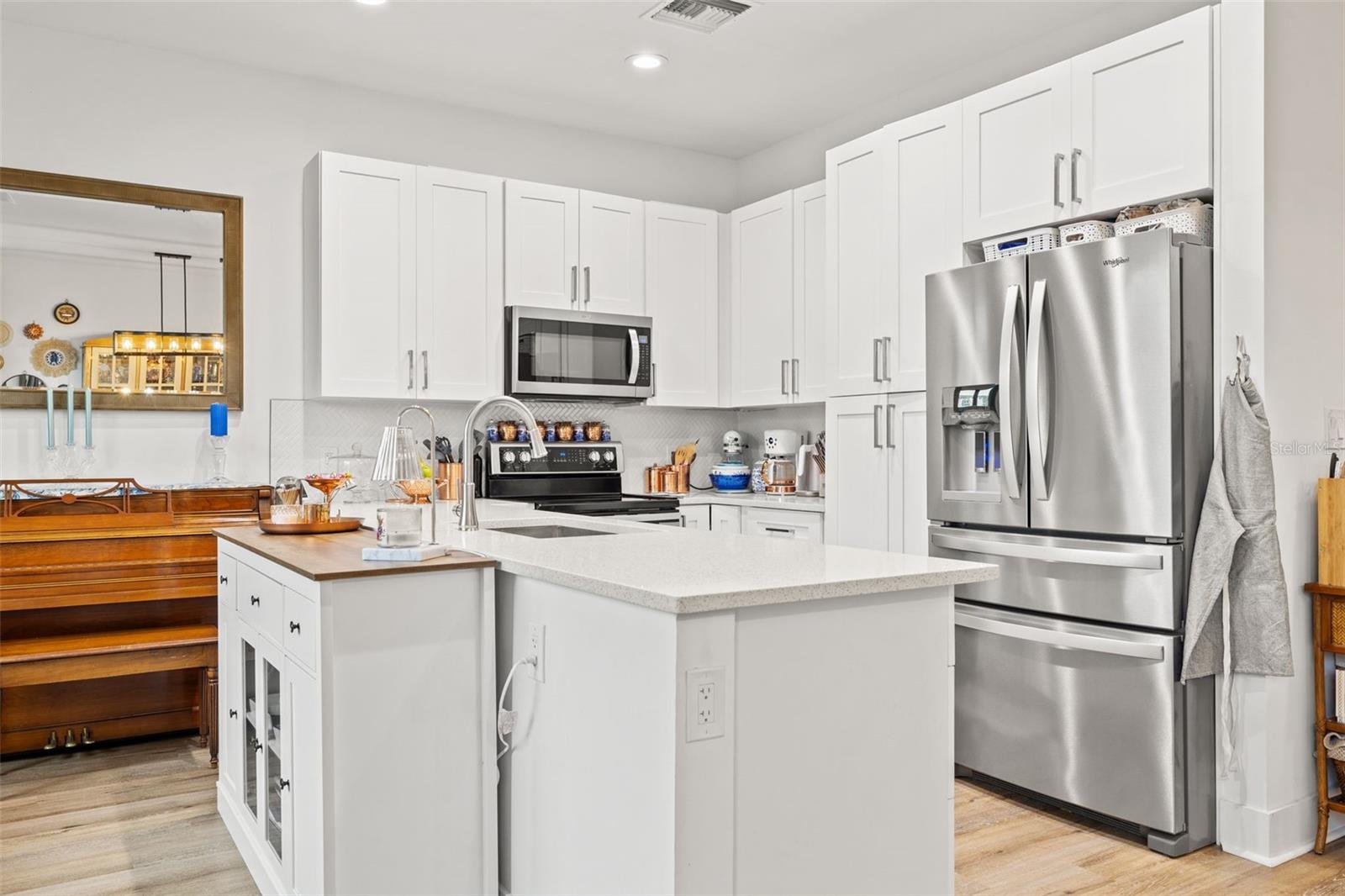 PALM RANCHES A - Residential