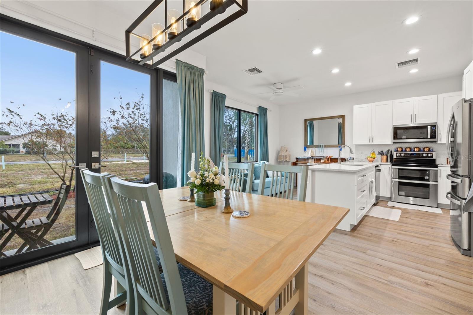 PALM RANCHES A - Residential