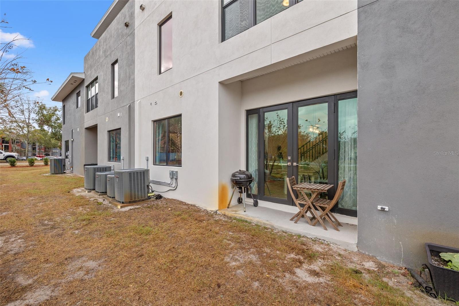 PALM RANCHES A - Residential