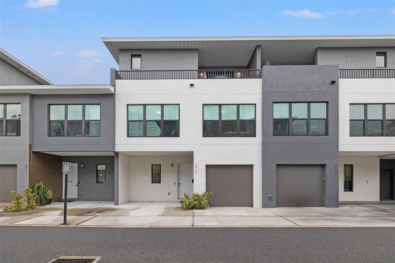 PALM RANCHES A - Residential