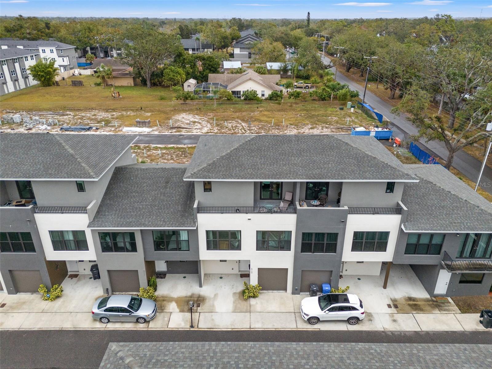 PALM RANCHES A - Residential