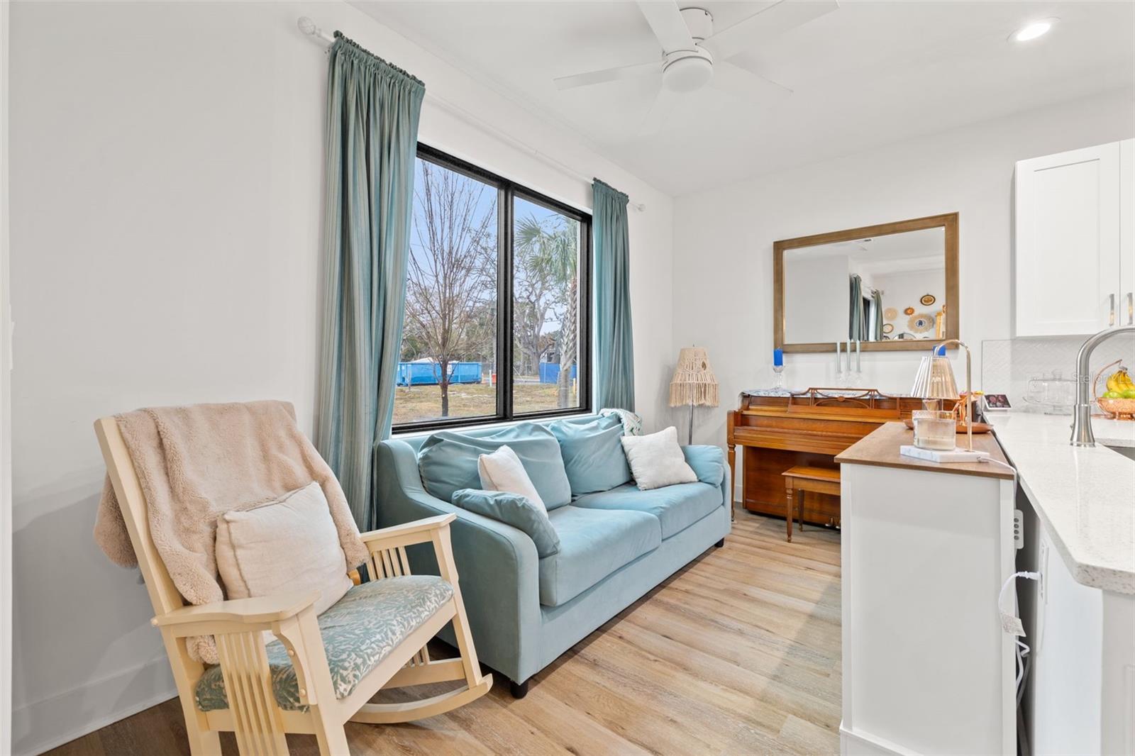 PALM RANCHES A - Residential