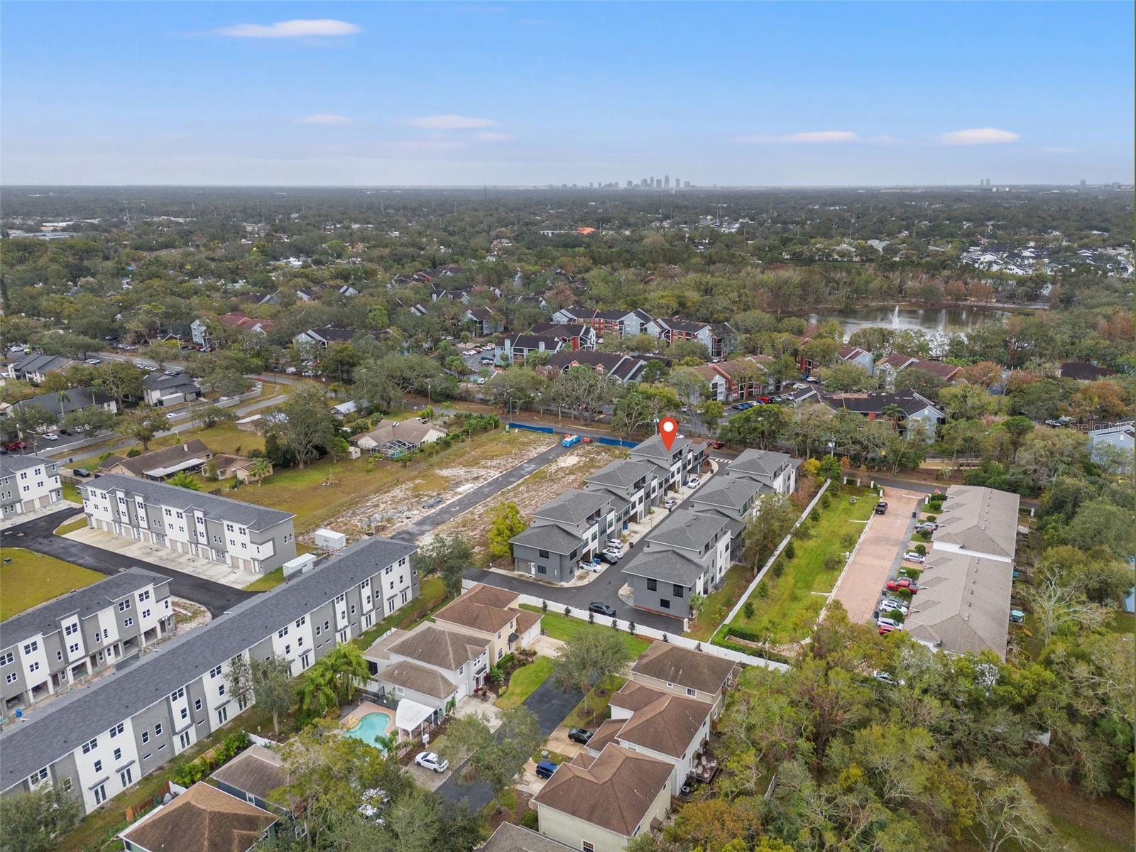 PALM RANCHES A - Residential