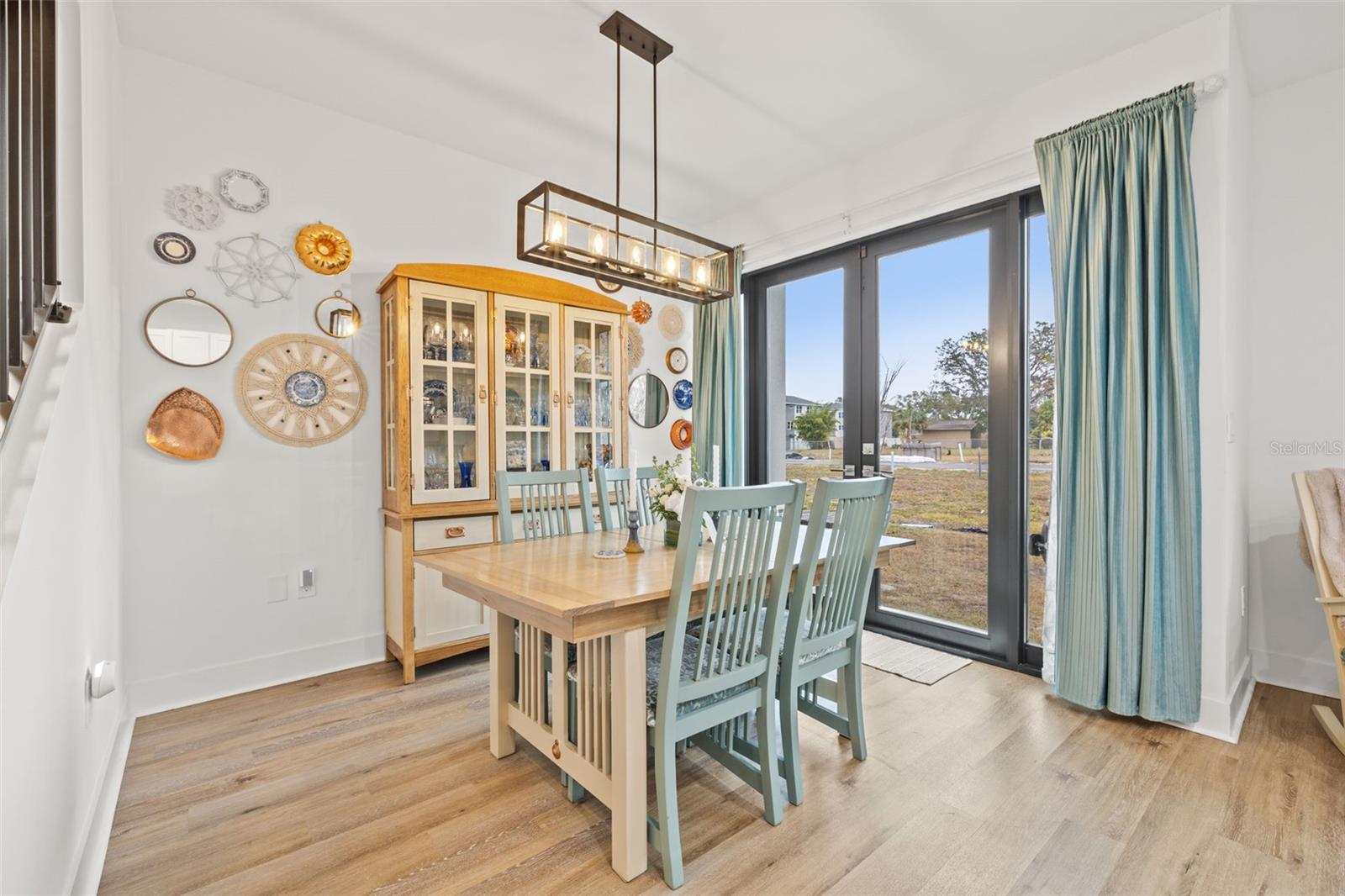 PALM RANCHES A - Residential