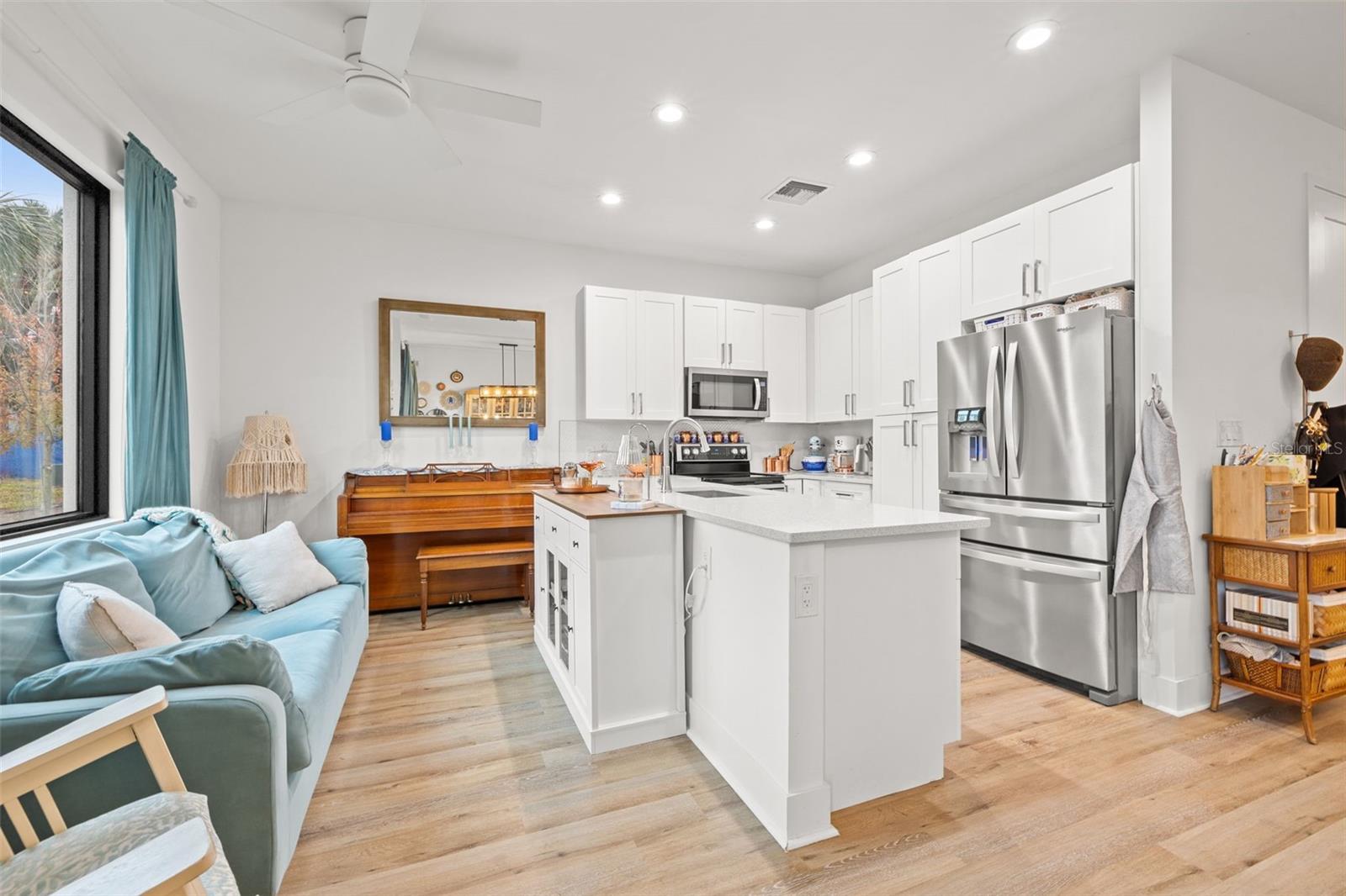PALM RANCHES A - Residential