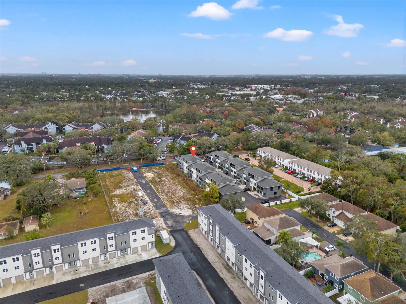 PALM RANCHES A - Residential
