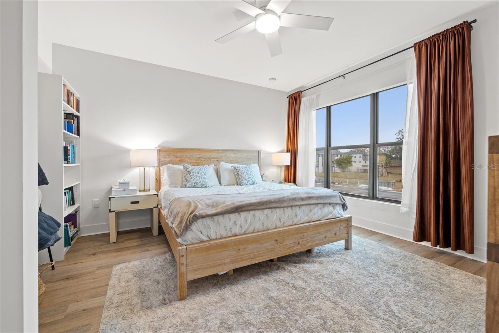 PALM RANCHES A - Residential