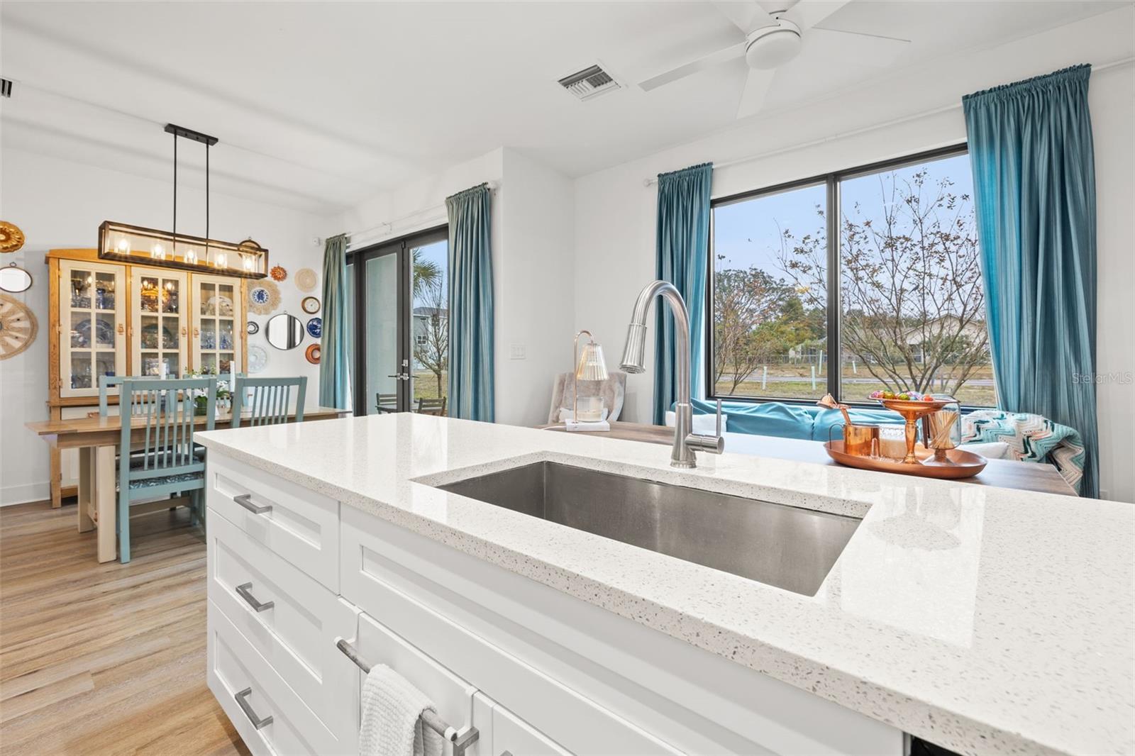 PALM RANCHES A - Residential
