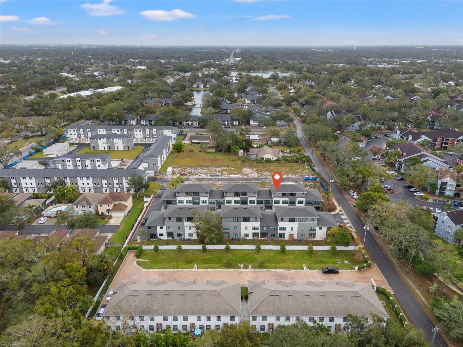 PALM RANCHES A - Residential