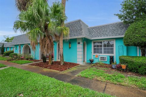 Photo of 4219 Terrapin Place #4219, New Port Richey, FL 34652 (MLS # W7884642)