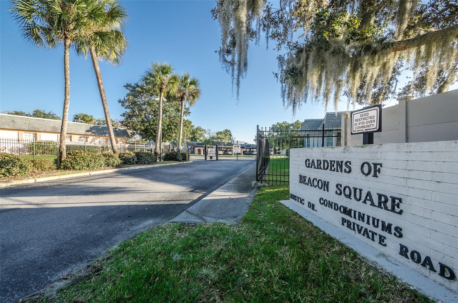 GARDENS BEACON SQUARE CONDO - Residential