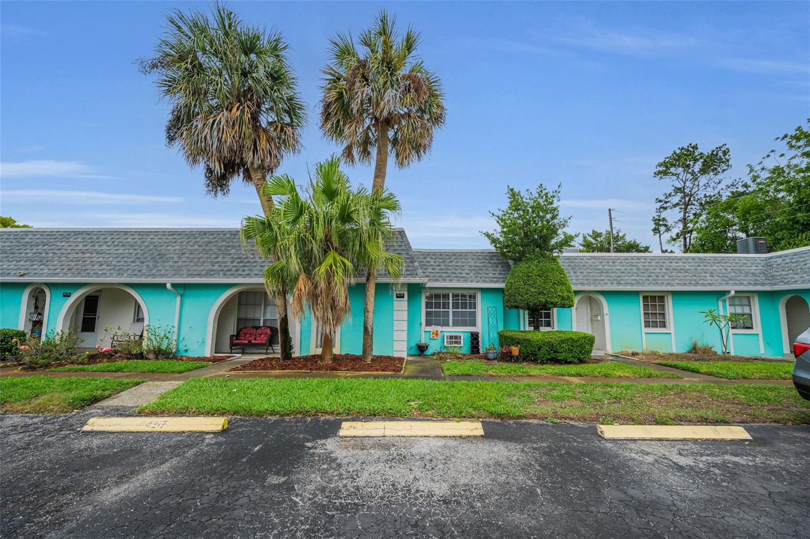 GARDENS BEACON SQUARE CONDO - Residential