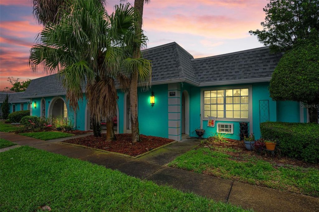 Photo of 4219 Terrapin Place #4219, New Port Richey, FL 34652 (MLS # W7884642)