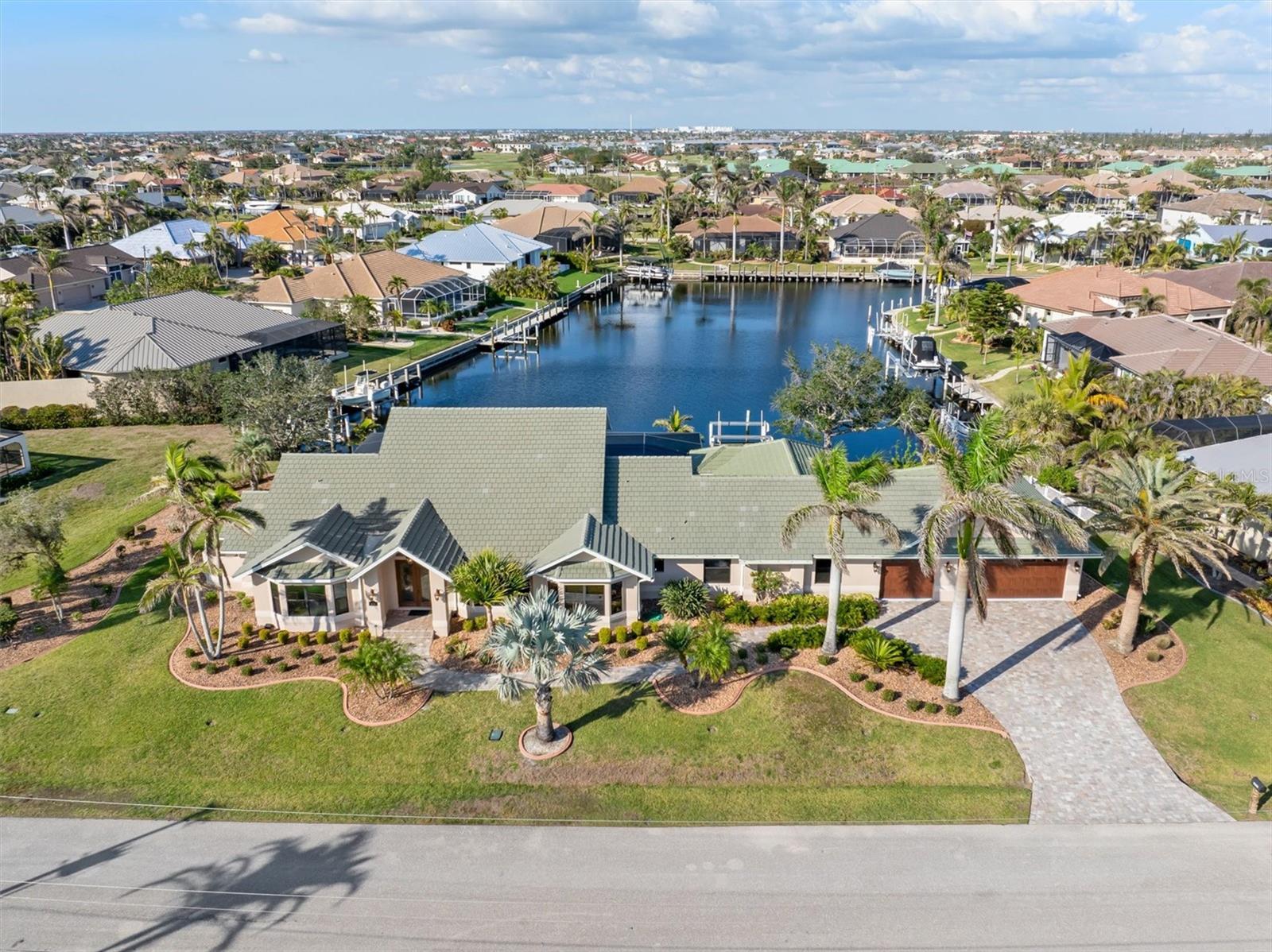 1701 CASEY KEY DRIVE