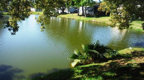 A home in SAFETY HARBOR