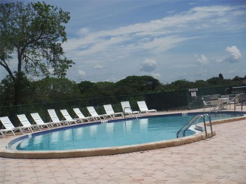 A home in SAFETY HARBOR