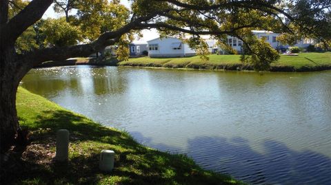 A home in SAFETY HARBOR