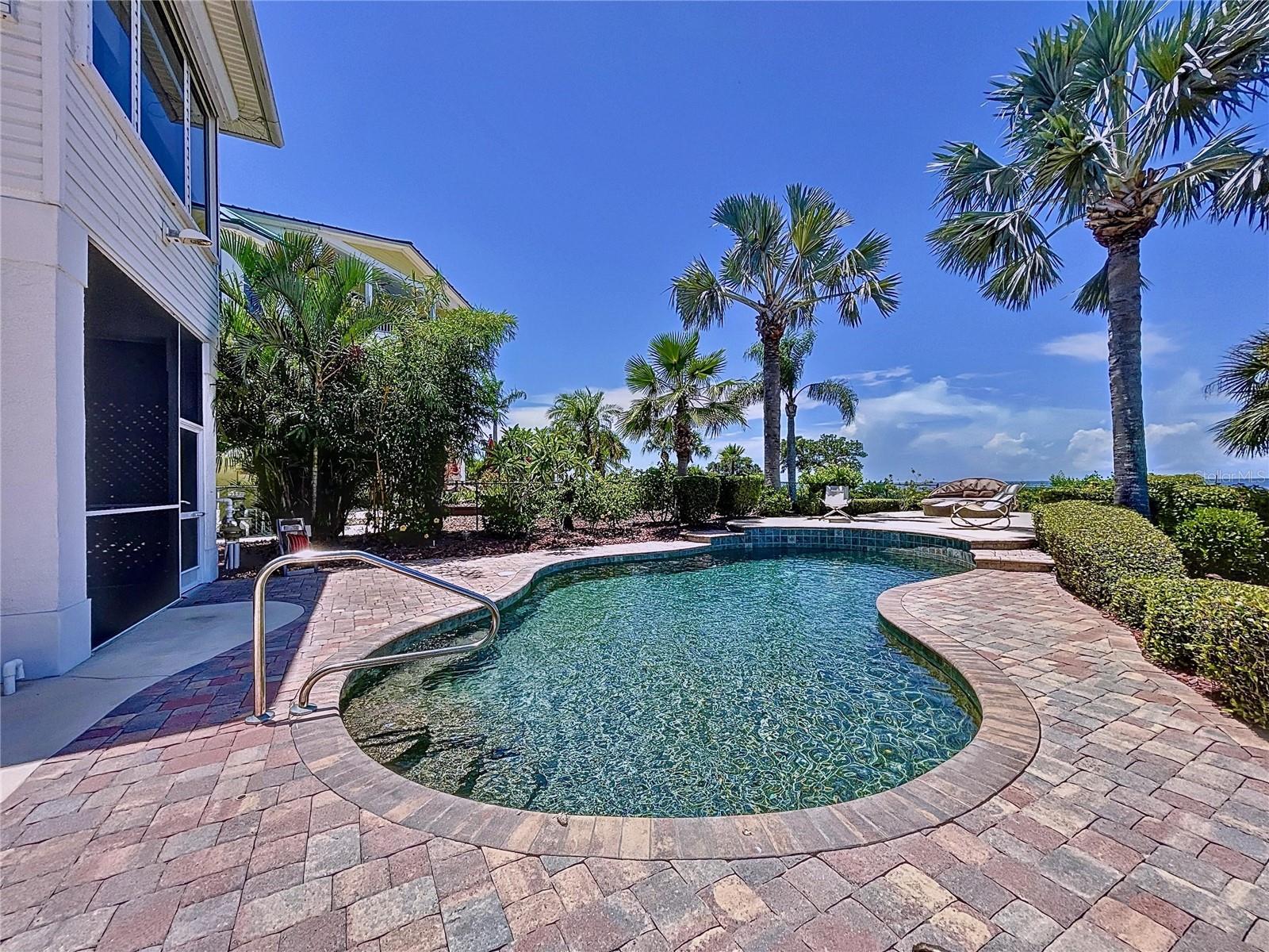GULF FRONT SUB - Residential