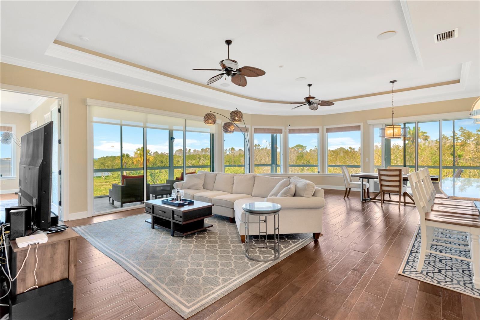 GULF FRONT SUB - Residential