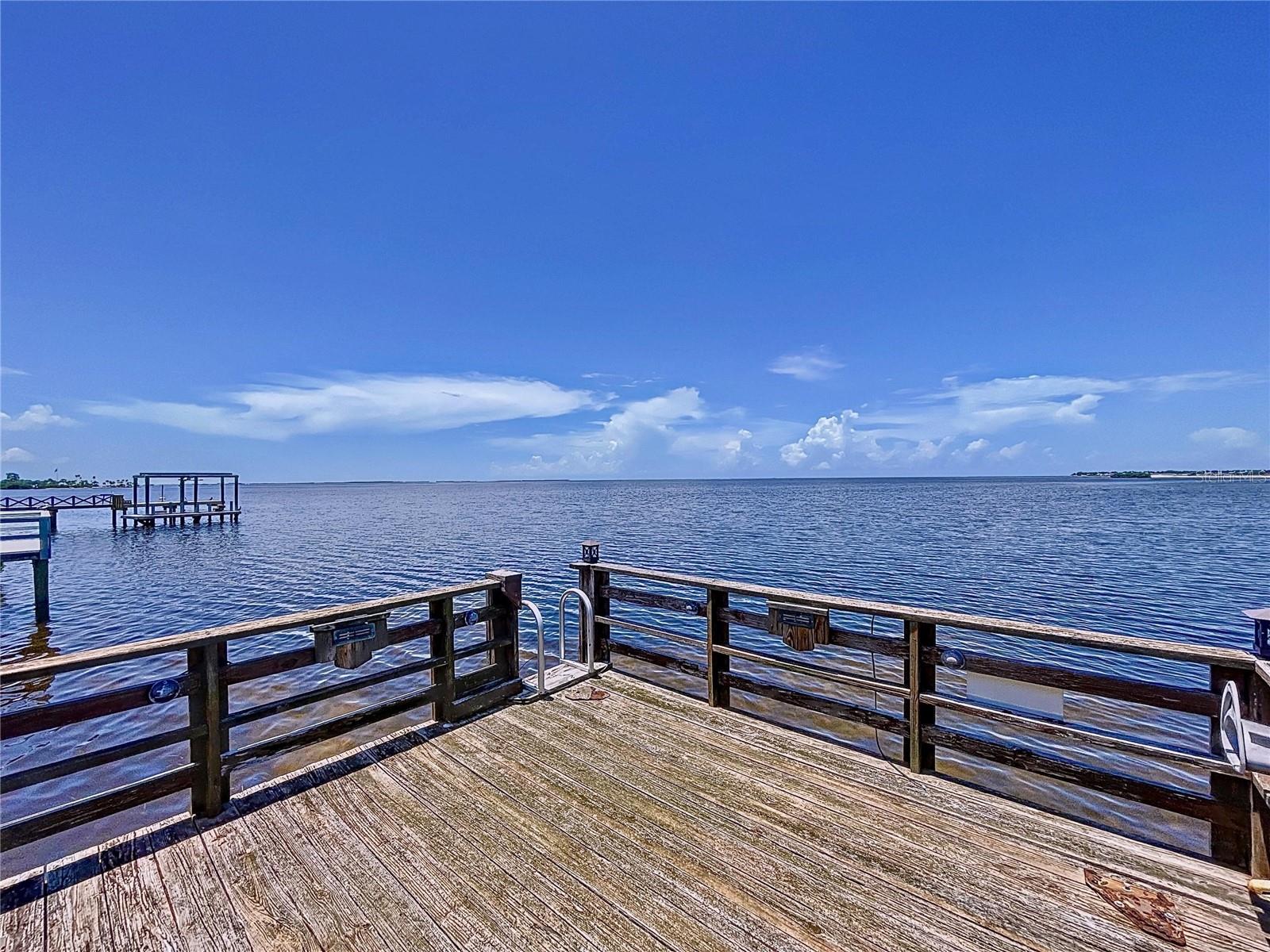 GULF FRONT SUB - Residential