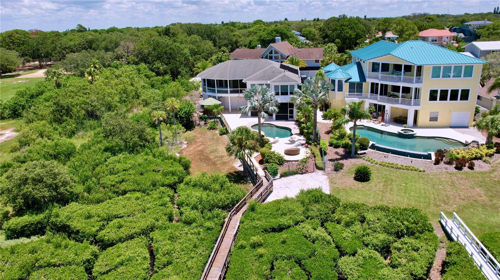GULF FRONT SUB - Residential