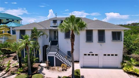 Photo of 511 Seaview Drive, Tarpon Springs, FL 34689 (MLS # TB8510049)