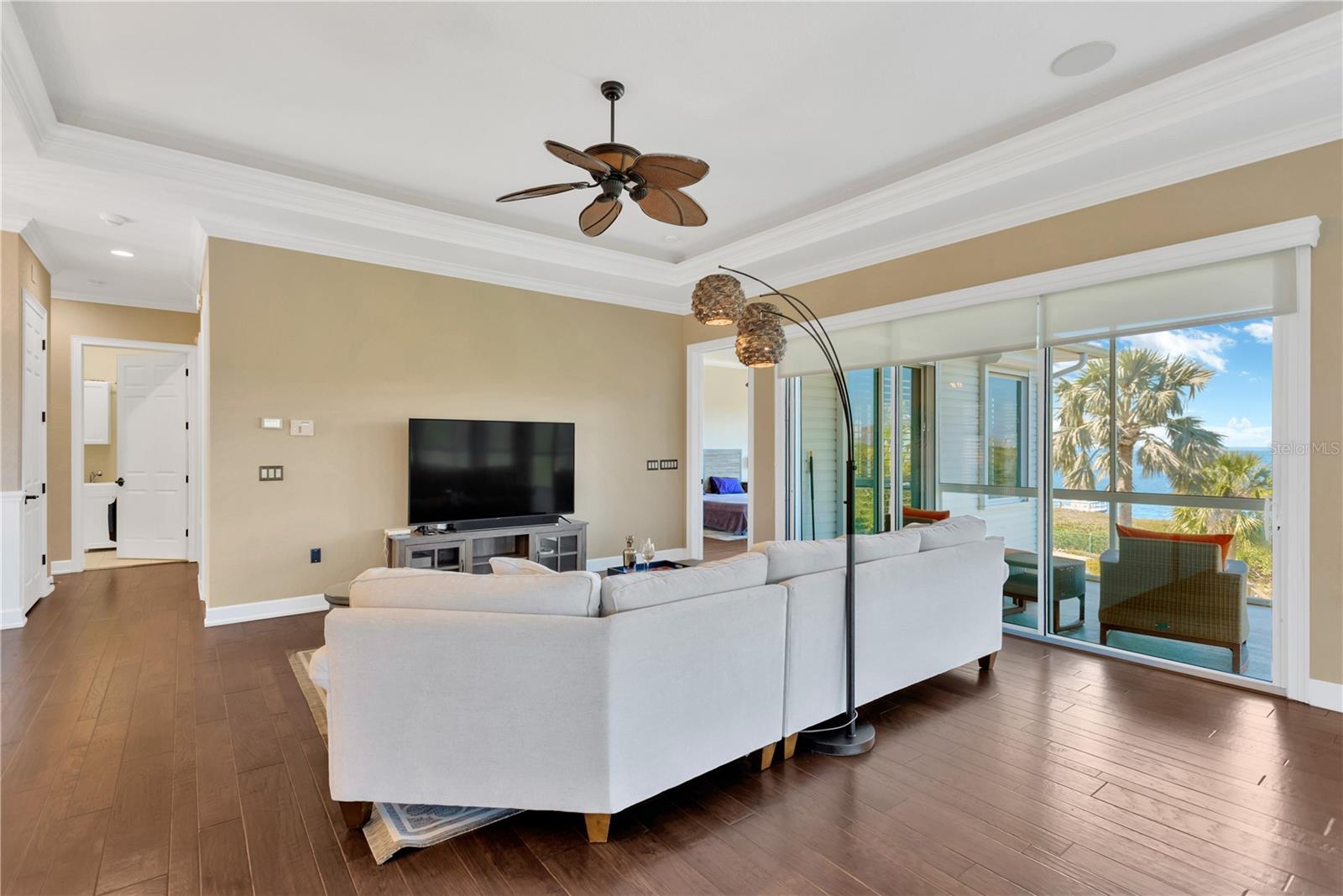 GULF FRONT SUB - Residential