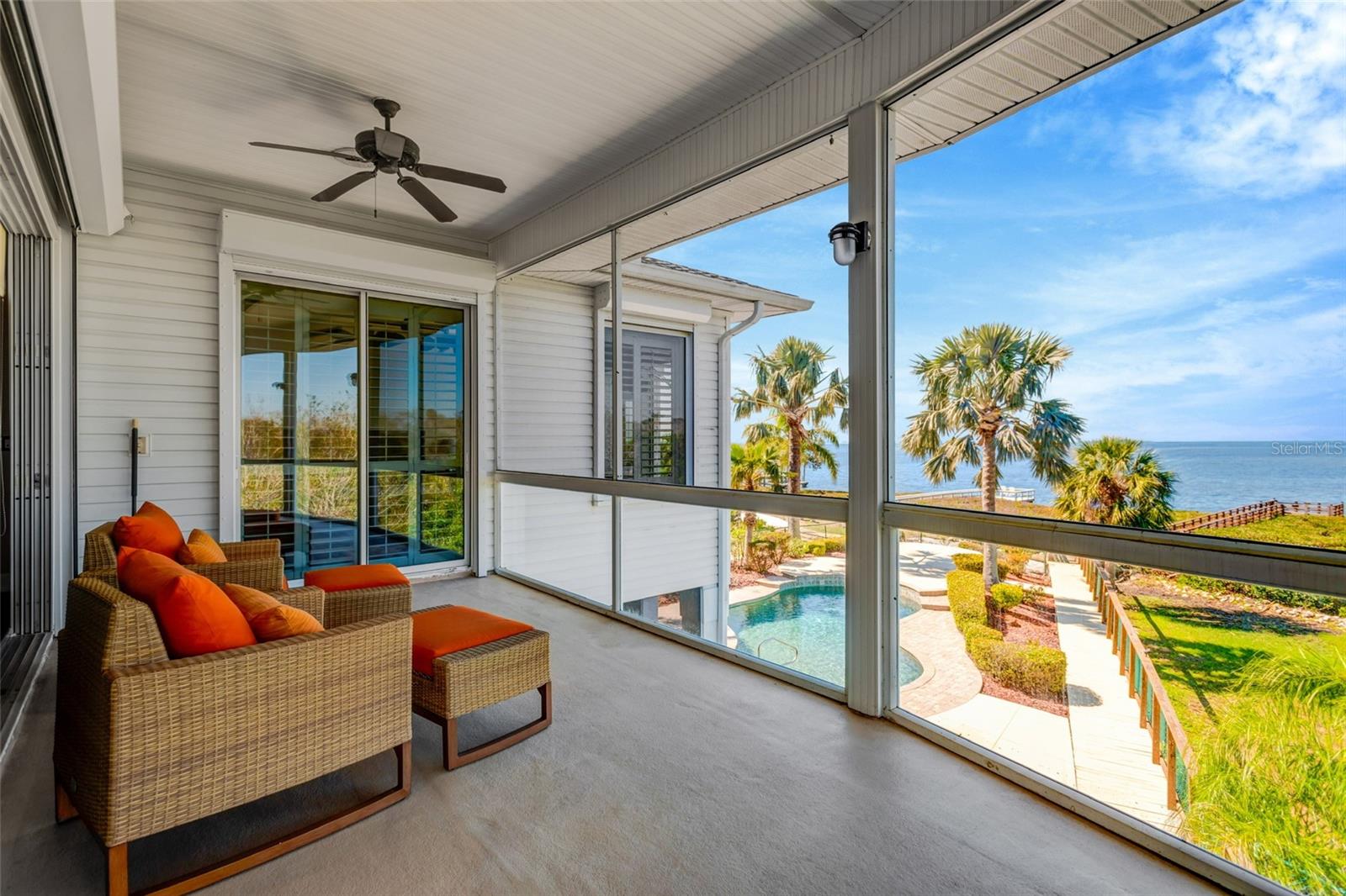 GULF FRONT SUB - Residential