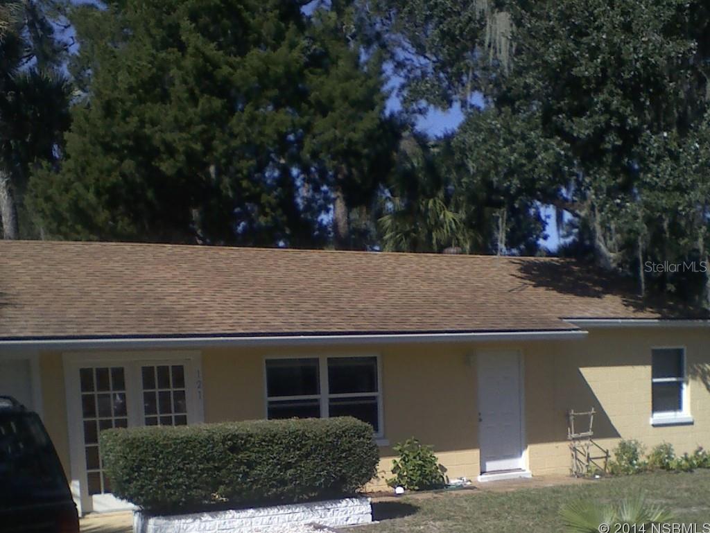 Smyrna Estates - Residential Lease