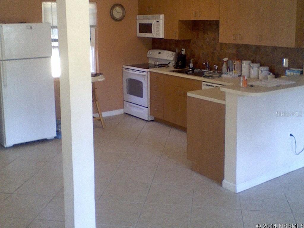 Smyrna Estates - Residential Lease