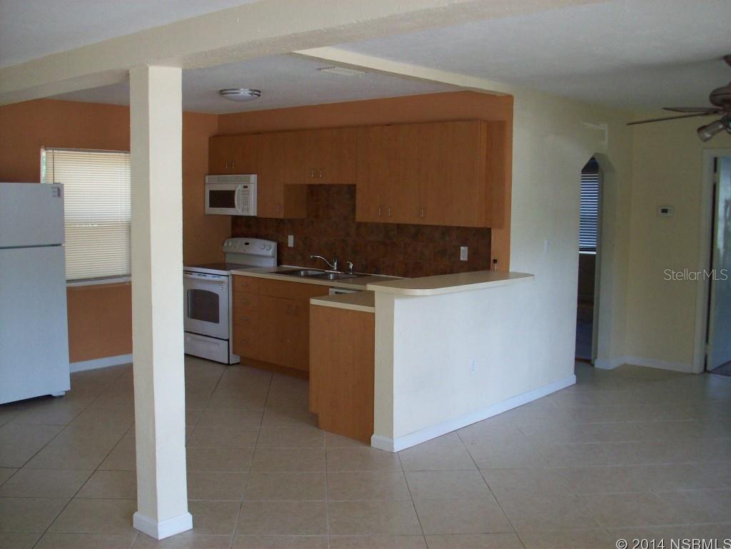 Smyrna Estates - Residential Lease