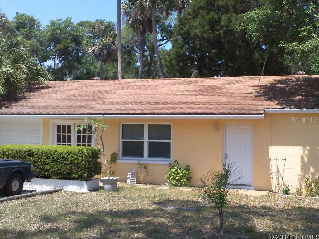 Smyrna Estates - Residential Lease