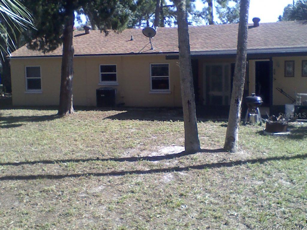 Smyrna Estates - Residential Lease