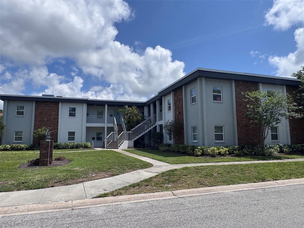 Photo of 1221 Turner Street, Clearwater, FL 33756 (MLS # TB8552419)