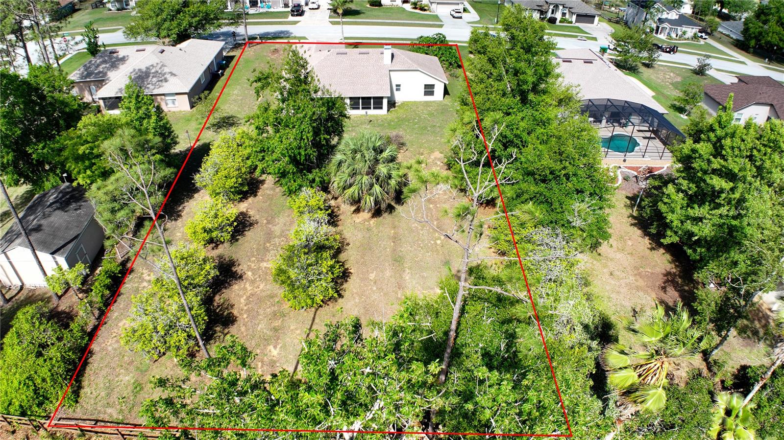 17638 WINDY PINE STREET