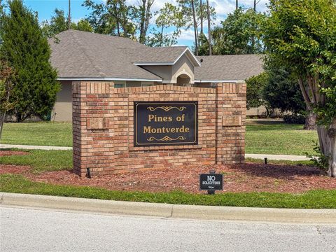 Tiny photo for 17638 Windy Pine Street, Montverde, FL 34756 (MLS # O6398672)