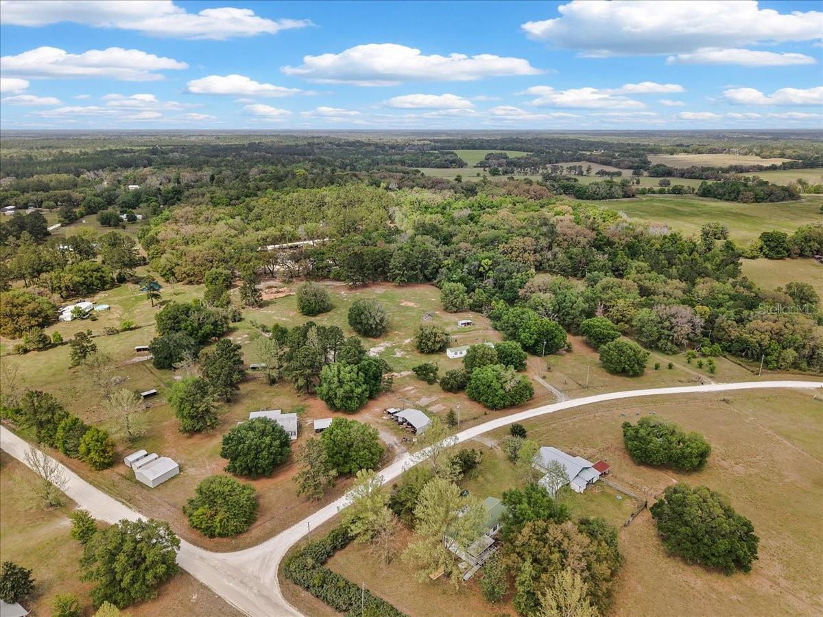 SHADOW WOOD SUB - Residential