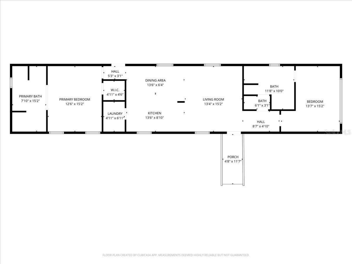 SHADOW WOOD SUB - Residential