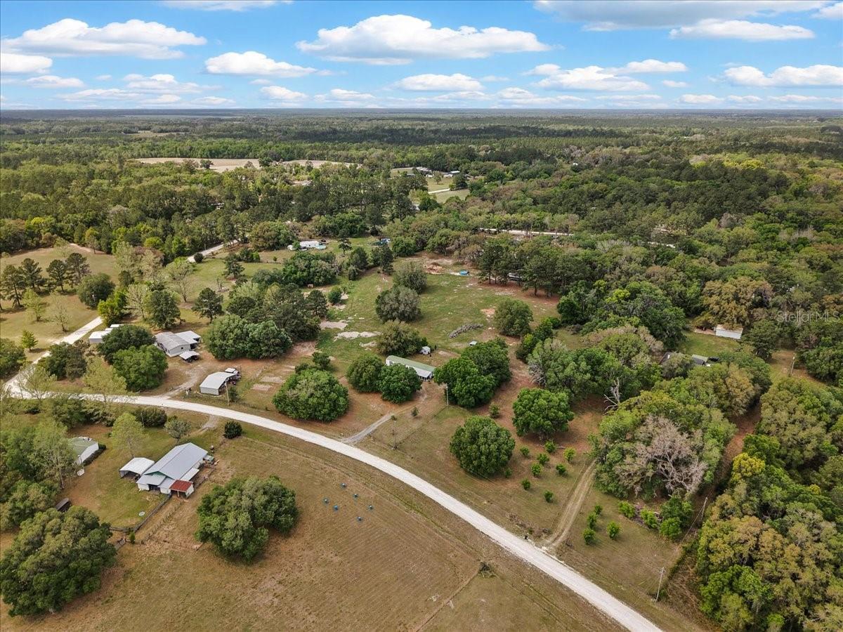 SHADOW WOOD SUB - Residential