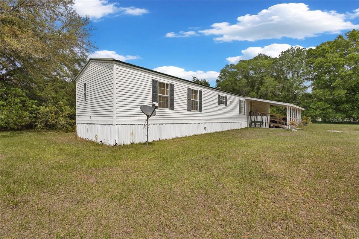 SHADOW WOOD SUB - Residential