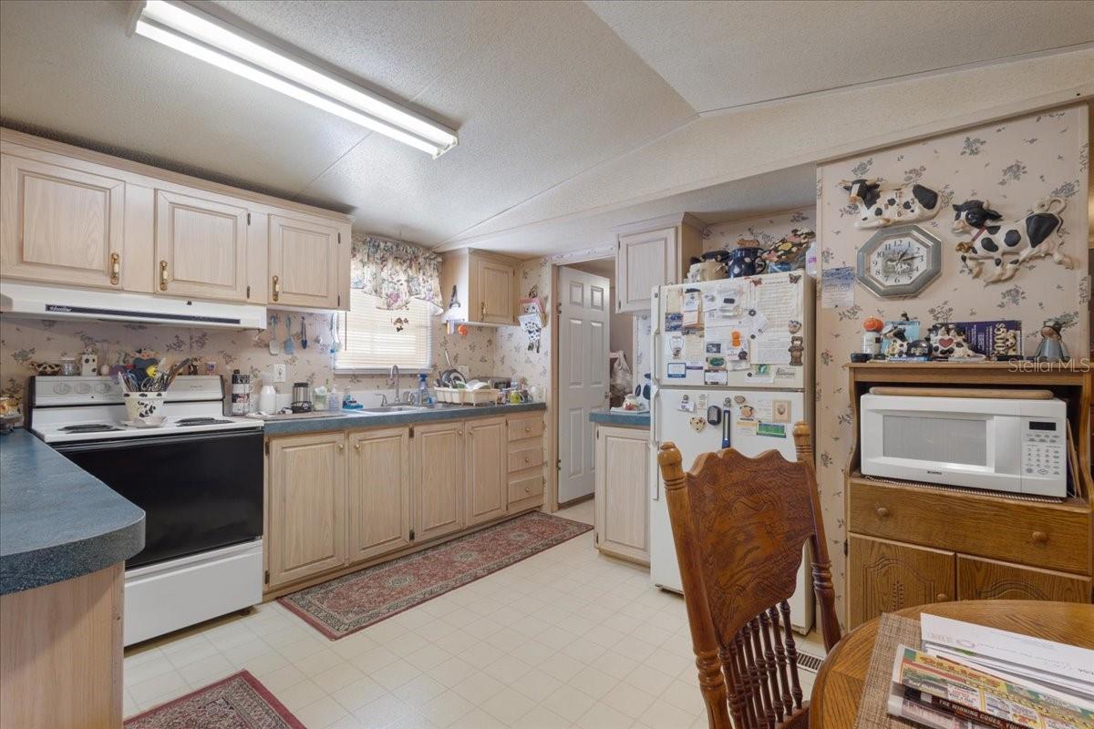 SHADOW WOOD SUB - Residential