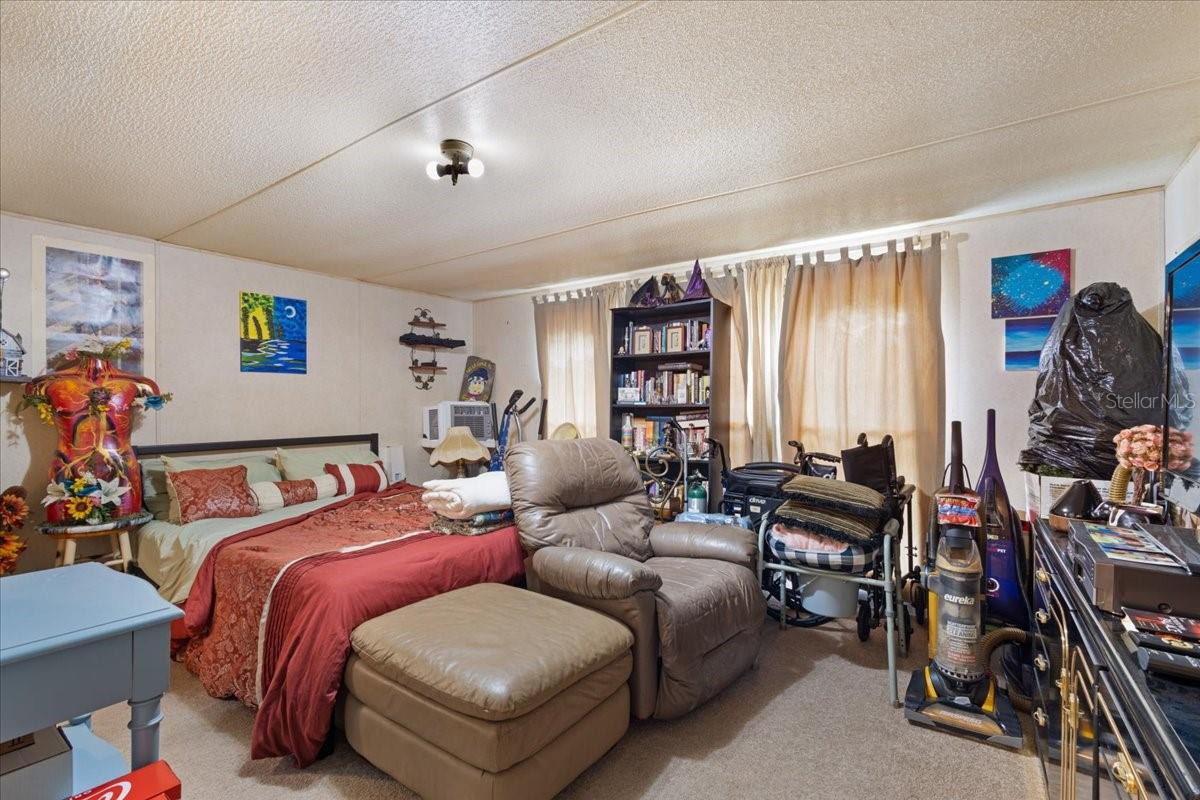 SHADOW WOOD SUB - Residential