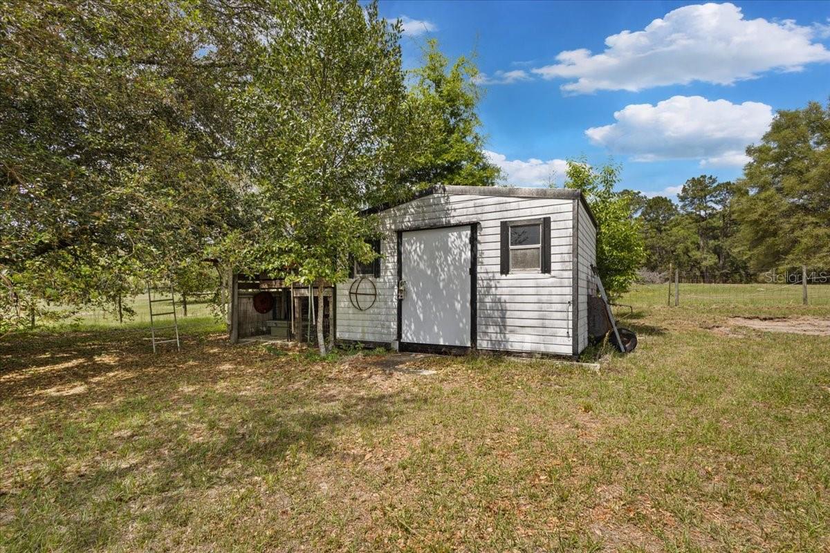 SHADOW WOOD SUB - Residential
