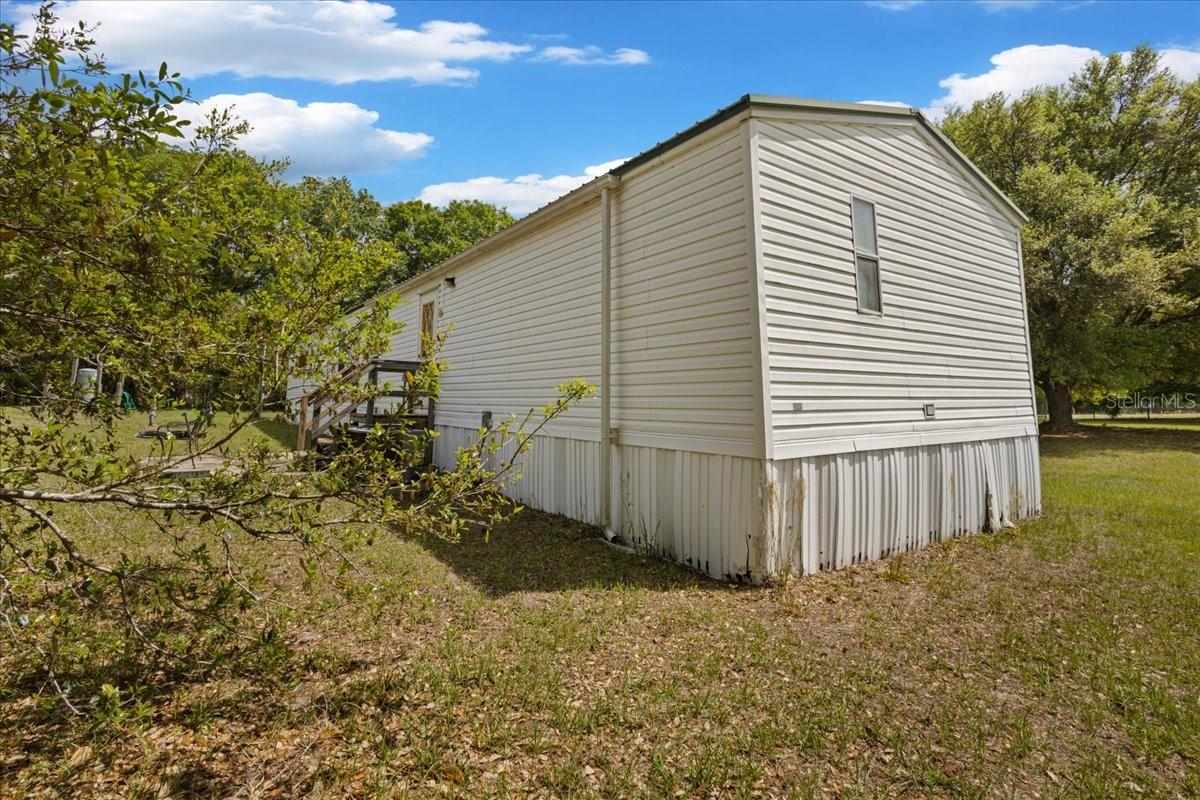 SHADOW WOOD SUB - Residential