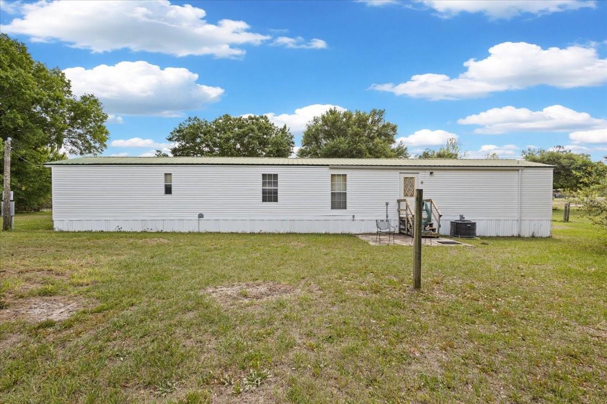 SHADOW WOOD SUB - Residential