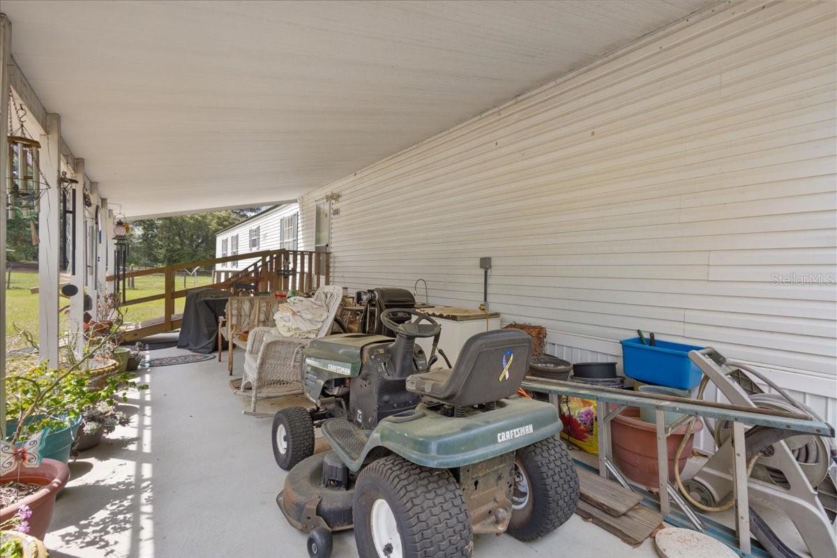 SHADOW WOOD SUB - Residential